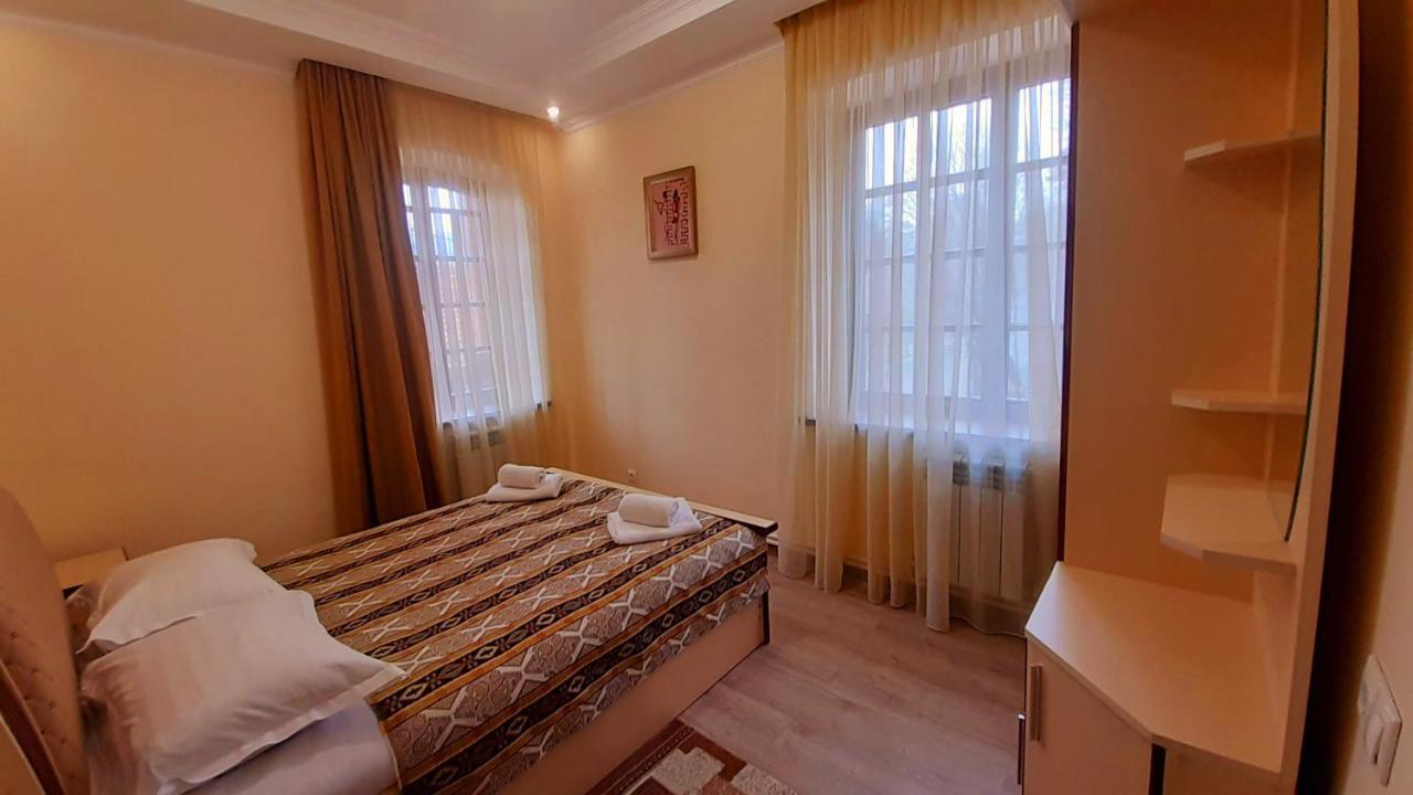 Hotel Dilijan Old Center Exterior photo